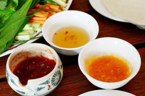 Bí quyết khi sử dụng nước mắm mọi người nên biết