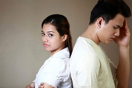Con dâu hiện đại với mẹ chồng “cổ hủ” - 1
