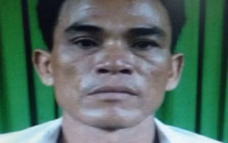 Chân dung ông trùm tại Cơ quan công an