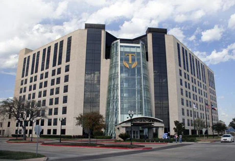 Mỹ: Hai con tin đang bị bắt giữ tại bệnh viện Texas