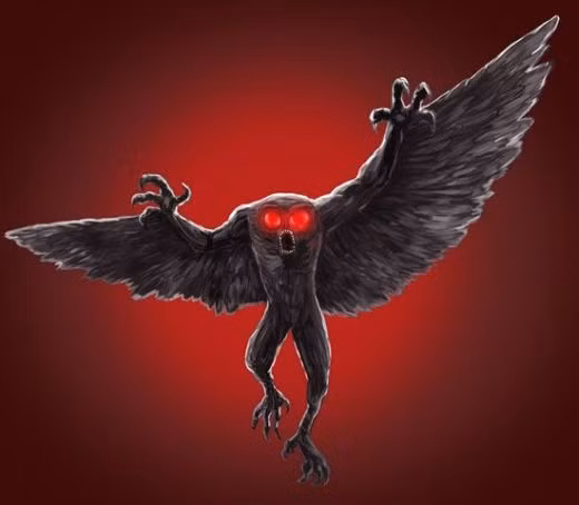 10 “quái vật” huyền bí được cho là có thật ảnh 5