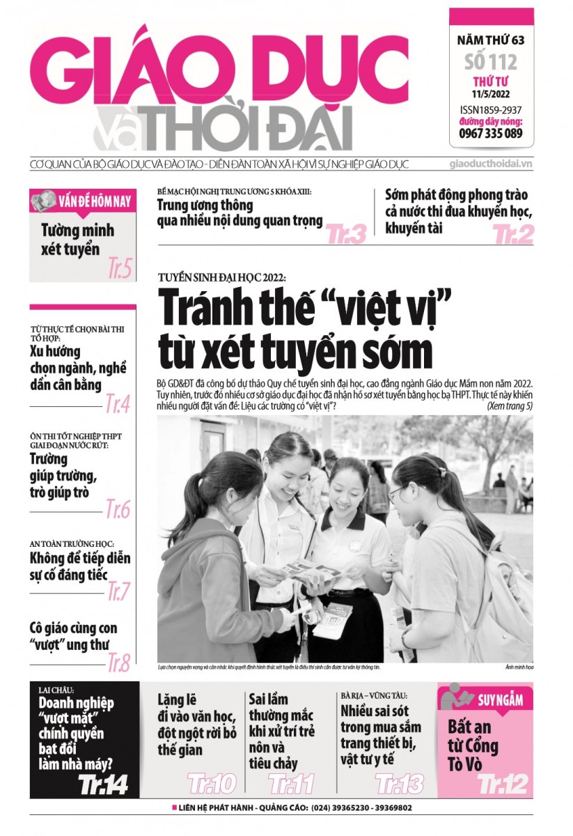 Số 112