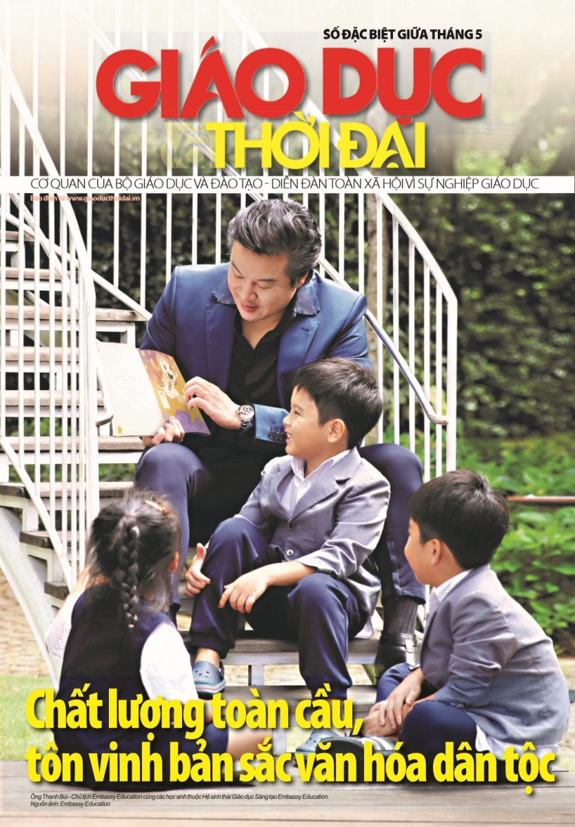 Giữa tháng 5