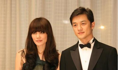 Lý Á Bằng lần đầu tiết lộ lý do quyết định ly hôn với Vương Phi