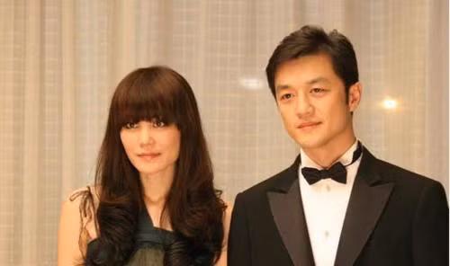 Lý Á Bằng lần đầu tiết lộ lý do quyết định ly hôn với Vương Phi