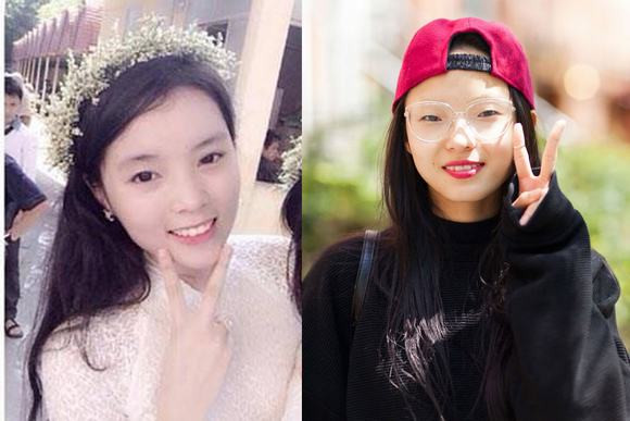 Hai ‘bản sao’ hoàn hảo của Tân Hoa hậu Nguyễn Cao Kỳ Duyên - Ảnh 3