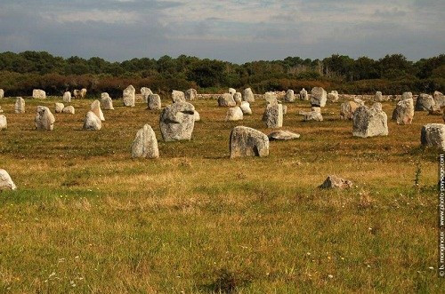 Những bí ẩn muôn đời đánh đố nhân loại ảnh 10