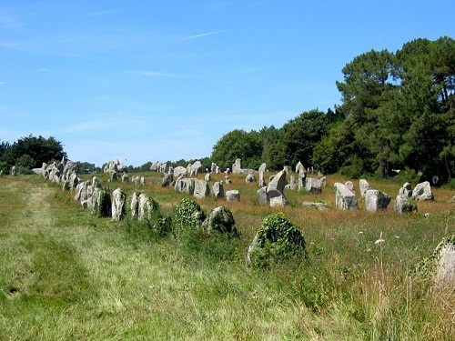 Những bí ẩn muôn đời đánh đố nhân loại ảnh 9