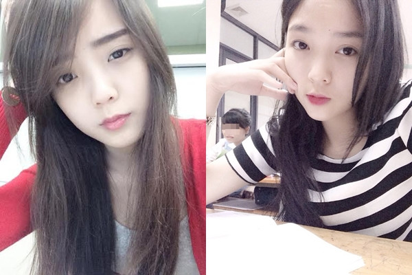 Hai ‘bản sao’ hoàn hảo của Tân Hoa hậu Nguyễn Cao Kỳ Duyên - Ảnh 7