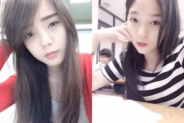 Hai ‘bản sao’ hoàn hảo của Tân Hoa hậu Nguyễn Cao Kỳ Duyên - Ảnh 7