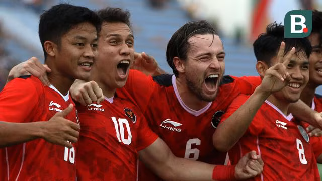 Các tiền vệ tấn công của Indonesia đóng góp nhiều bàn thắng nhưng tiền đạo mục tiêu vẫn chưa lập công.