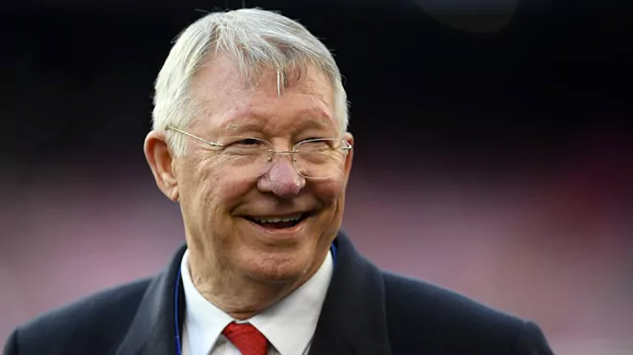 Sir Alex vẫn kiếm được bộn tiền dù nghỉ hưu 9 năm.