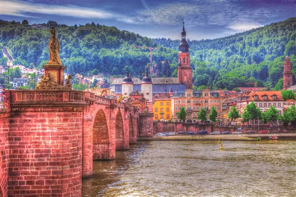 Ngôi trường “tinh hoa” trong kiến trúc ảnh 4