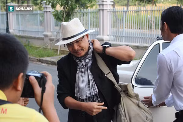 Bà Lê Hoàng Diệp Thảo: Anh Vũ cho rằng anh trên cả Thượng đế, có thể hô mưa gọi gió, tôi đề nghị giám định tâm thần-2