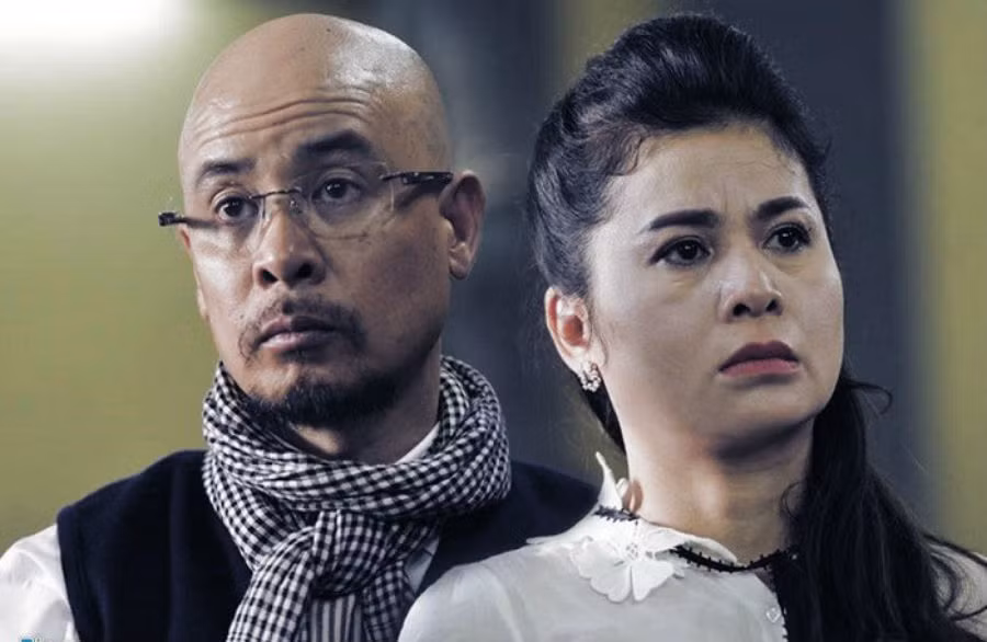 Đặng Lê Nguyên Vũ và Lê Hoàng Diệp Thảo: Cuộc ly hôn nghìn tỷ. Nhận về hơn 3.500 tỷ, Lê Hoàng Diệp Thảo nhóm đầu giàu nhất Việt Nam