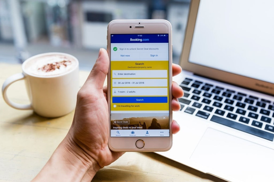 Nhung dieu khach san thuong che giau hinh anh 4 