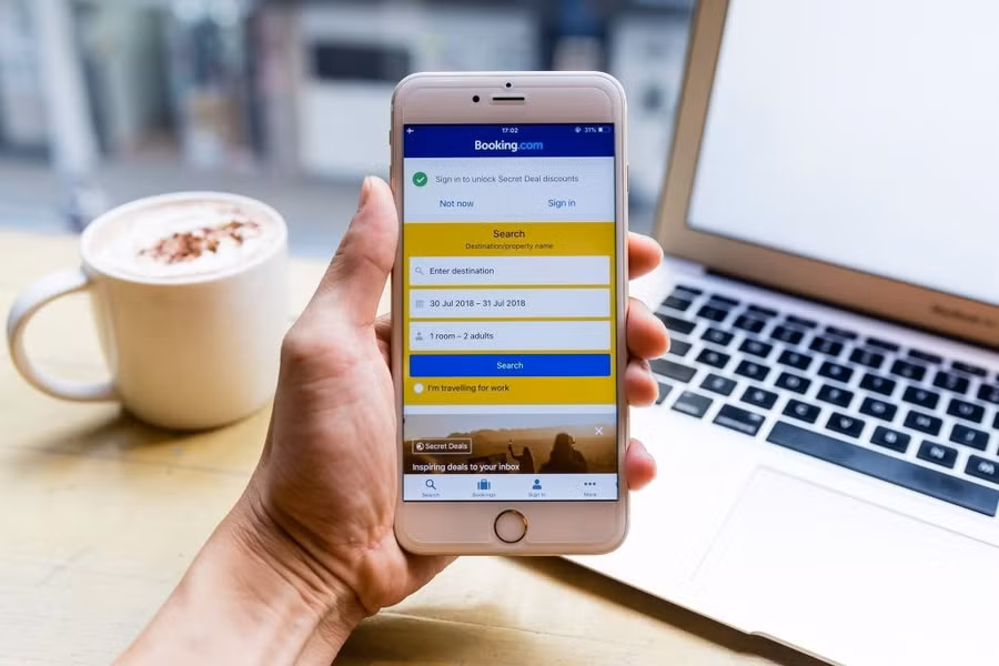 Nhung dieu khach san thuong che giau hinh anh 4 