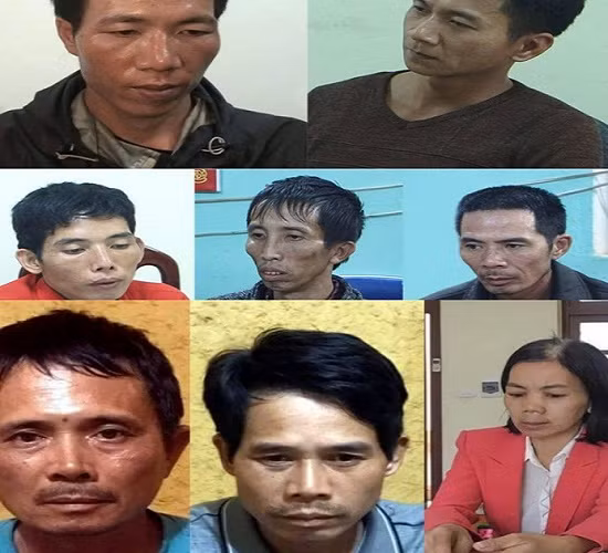 Vụ nữ sinh giao gà bị sát hại tại Điện Biên: Kẻ chủ mưu căn dặn đồng bọn cứ ăn Tết bình thường - Ảnh 1