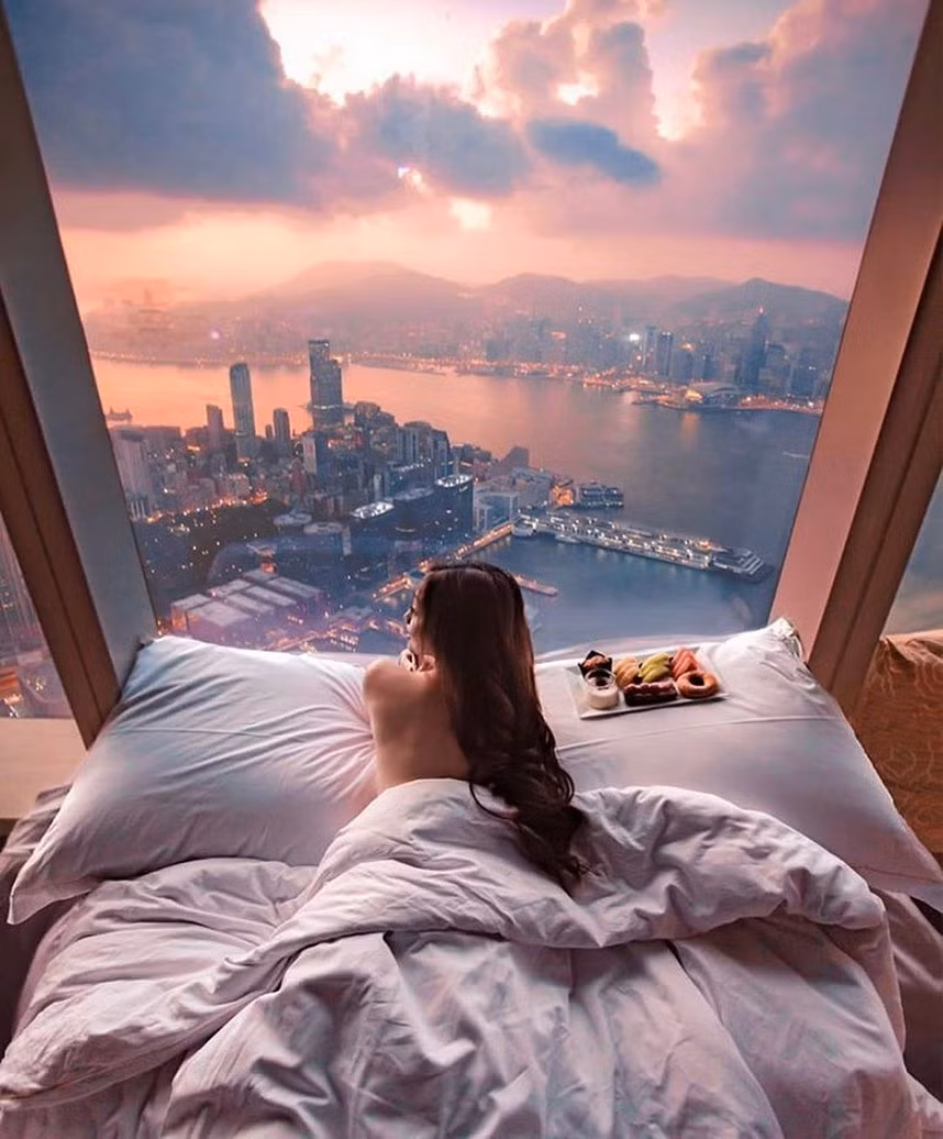 Nhung dieu khach san thuong che giau hinh anh 6 