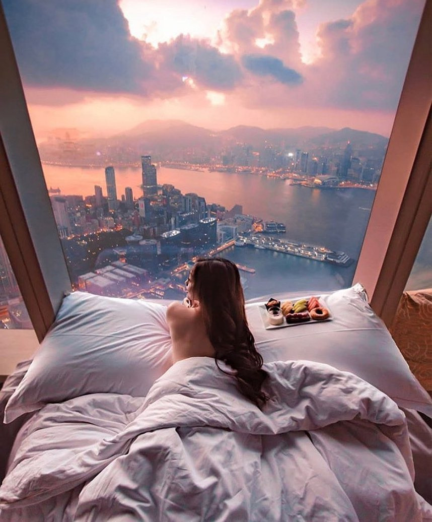 Nhung dieu khach san thuong che giau hinh anh 6 