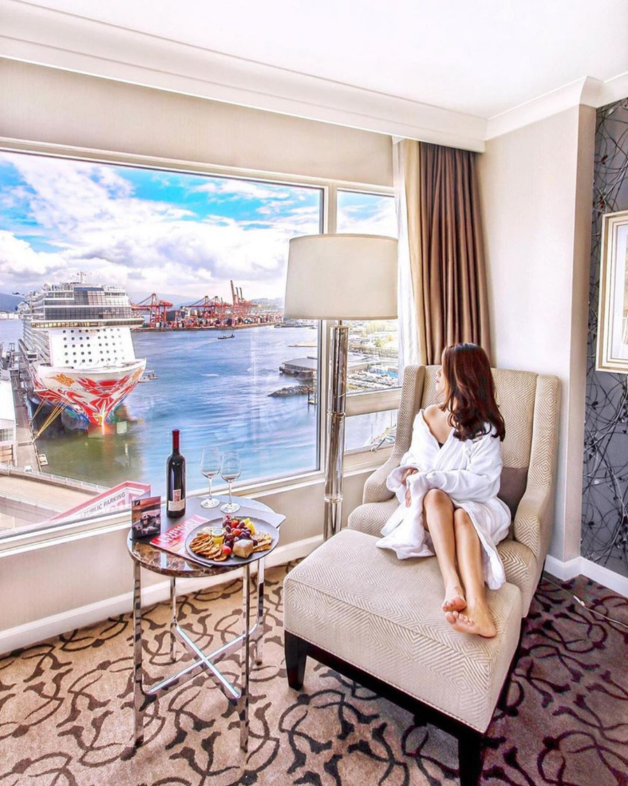 Nhung dieu khach san thuong che giau hinh anh 5 