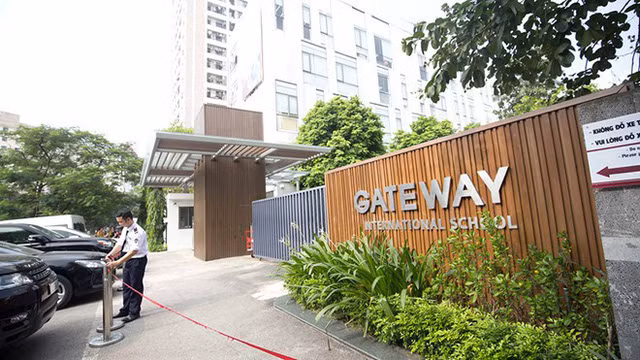 Kết luận về 65 đoạn video vụ học sinh trường Gateway tử vong trên xe đưa đón-2