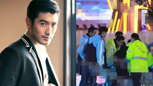 Hiện trường Cao Dĩ Tường qua đời trong quá trình ghi hình show thử thách. Theo những người có mặt ở hiện trường, tài tử gục ngã nhưng phía nhà đài vẫn cho ghi hình để tạo hiệu ứng. Nghệ sĩ tẩy chay đài, khán giả đòi điều tra sau cái chết của Cao Dĩ Tường