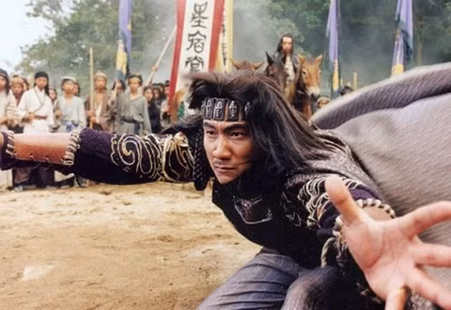 thap dai mon phai noi tieng trong the gioi vo lam cua nha van kim dung hinh anh 4