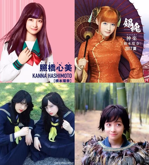 nu dien vien nhat xinh dep “ngan nam moi gap” tuot doc nhan sac vi thoi nghien ruou bia - 3