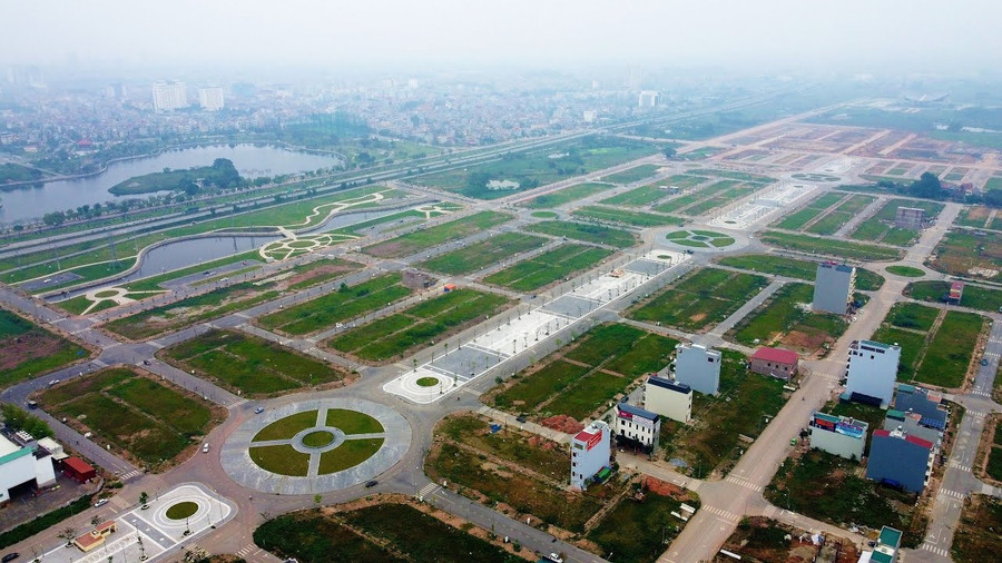 UBND tỉnh Bắc Giang chấp thuận chủ trương lập quy hoạch xây dựng thêm 3 khu đô thị trên địa bàn huyện Hiệp Hoà và Việt Yên.