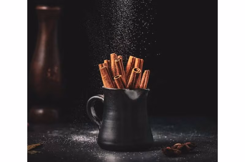 Quế hoặc các thành phần của nó có thể thay đổi tích cực chức năng nhận thức.