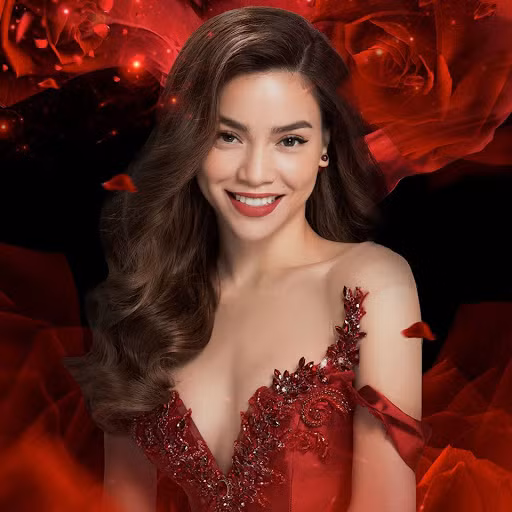 ca sĩ Hồ Ngọc Hà, Hoa hậu chuyển giới quốc tế 2020, sao Việt