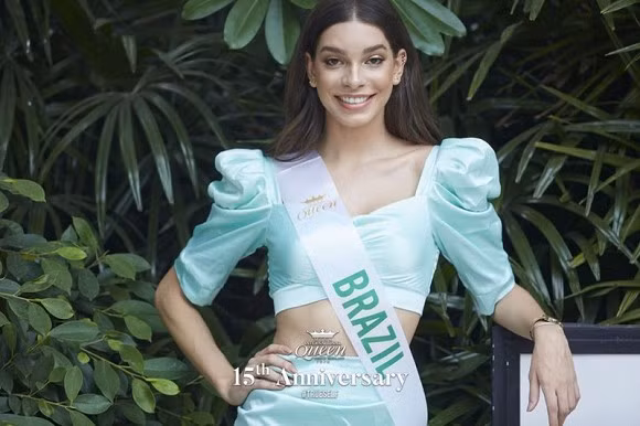 ca sĩ Hồ Ngọc Hà, Hoa hậu chuyển giới quốc tế 2020, sao Việt