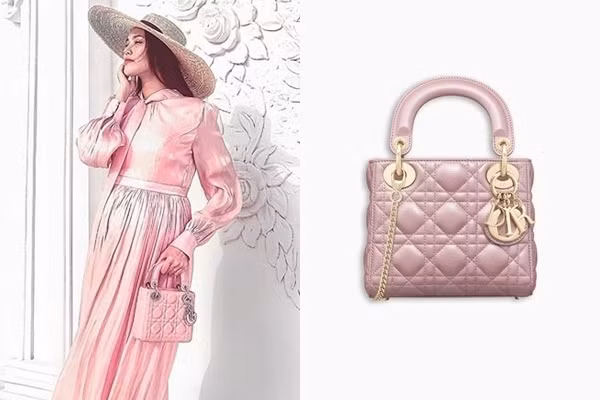 Bộ sưu tập túi hiệu đáng nể của Lan Khuê sau khi lấy chồng đại gia.