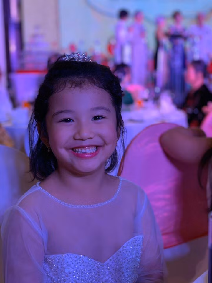 Bốn thiên thần 'đẹp như tranh' của Jennifer Phạm