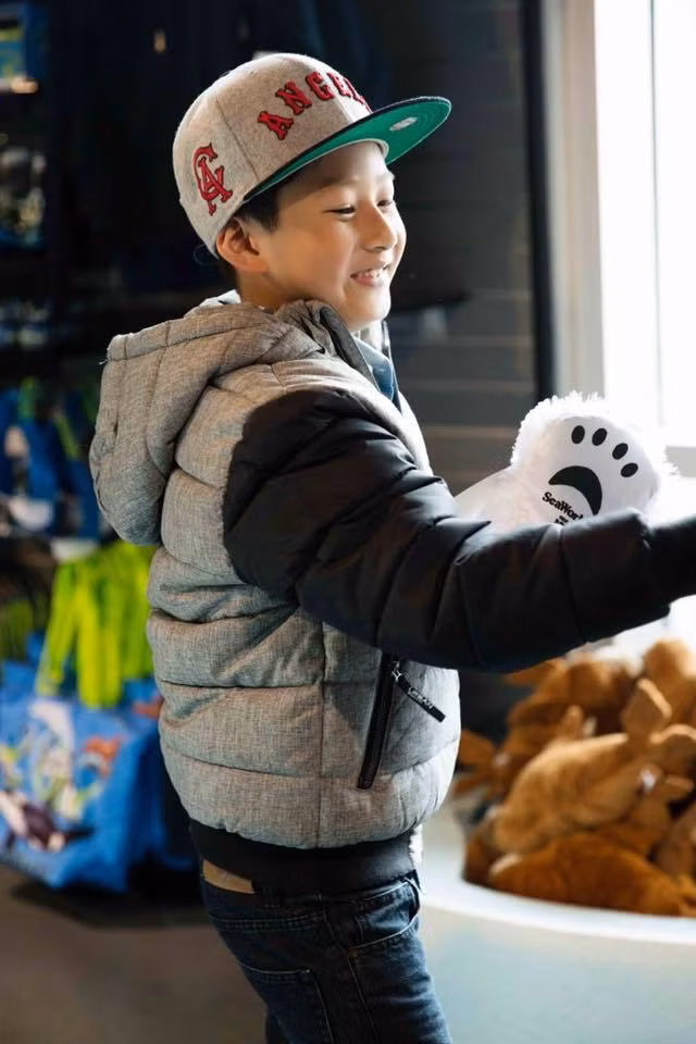 Bốn thiên thần 'đẹp như tranh' của Jennifer Phạm