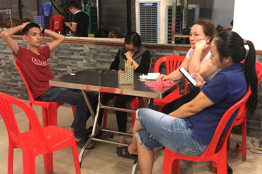 Quán nhậu tung chiêu miễn phí chở khách về, ‘thượng đế’ vẫn quay lưng ảnh 2 Quán nhậu tung chiêu miễn phí chở khách về, ‘thượng đế’ vẫn quay lưng