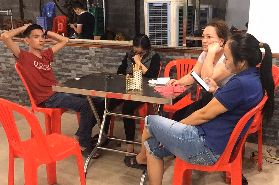 Quán nhậu tung chiêu miễn phí chở khách về, ‘thượng đế’ vẫn quay lưng