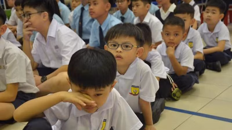 Malaysia: Tương lai bữa sáng miễn phí cho học sinh tiểu học sẽ về đâu?