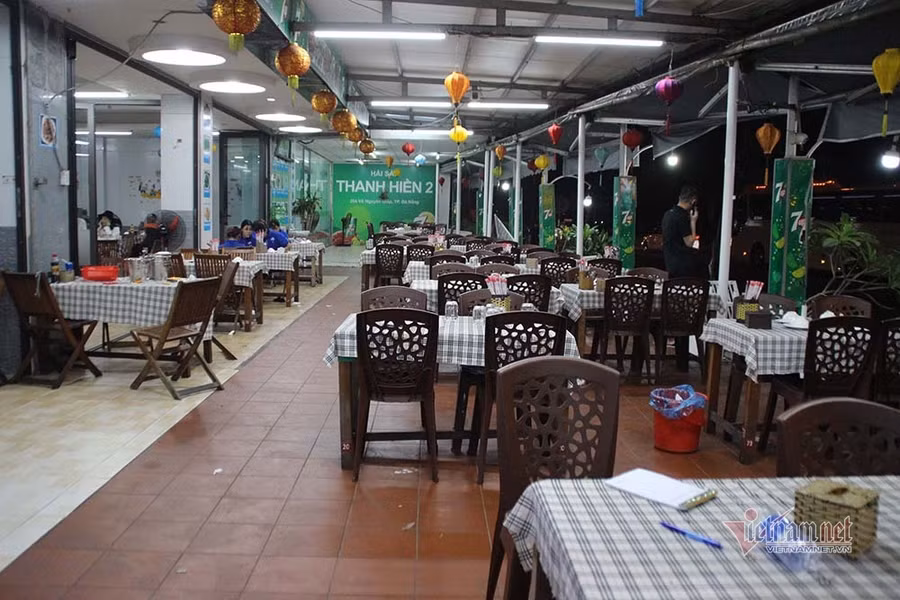 Quán nhậu tung chiêu miễn phí chở khách về, ‘thượng đế’ vẫn quay lưng