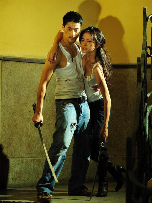 Johnny Tri Nguyen va dan sao 'Nu hon than chet' thay doi sau 12 nam hinh anh 9 220666.jpg