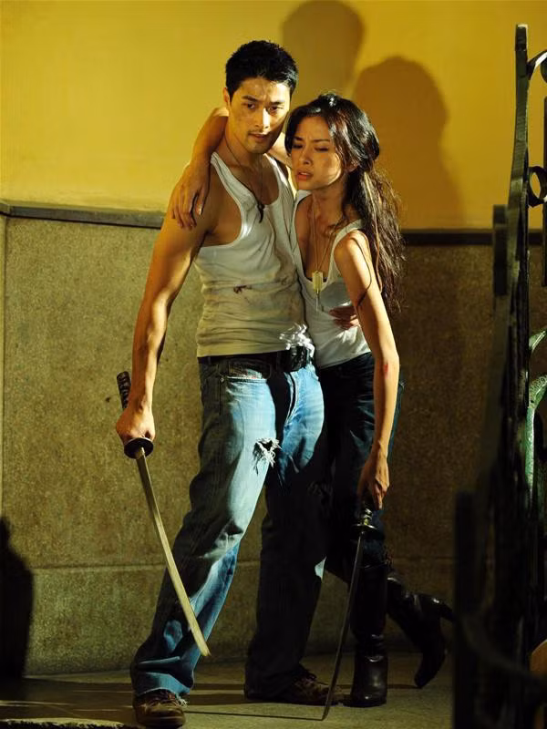 Johnny Tri Nguyen va dan sao 'Nu hon than chet' thay doi sau 12 nam hinh anh 9 220666.jpg