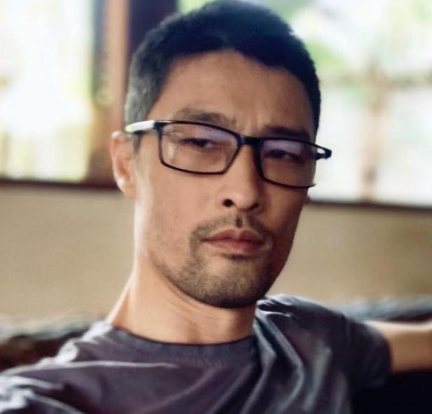 Johnny Tri Nguyen va dan sao 'Nu hon than chet' thay doi sau 12 nam hinh anh 11 75543549_2228905244074320_5082840997335924736_o.jpg