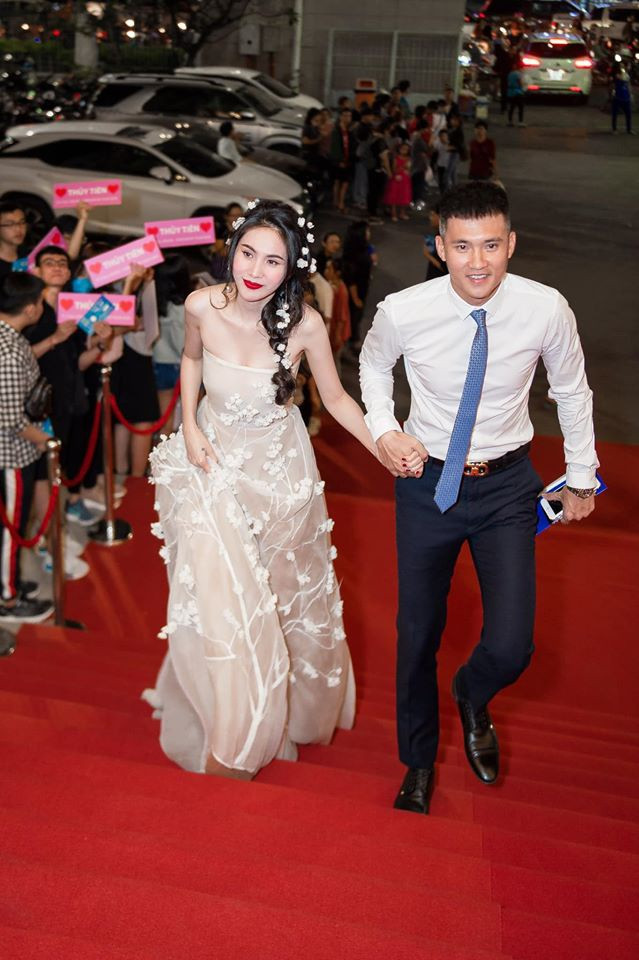 Johnny Tri Nguyen va dan sao 'Nu hon than chet' thay doi sau 12 nam hinh anh 15 50317410_10157736951457437_9039422998498508800_o.jpg