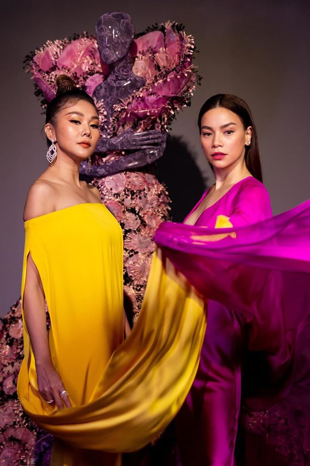 Johnny Tri Nguyen va dan sao 'Nu hon than chet' thay doi sau 12 nam hinh anh 6 81114889_10218452051984943_2752556067975069696_o.jpg