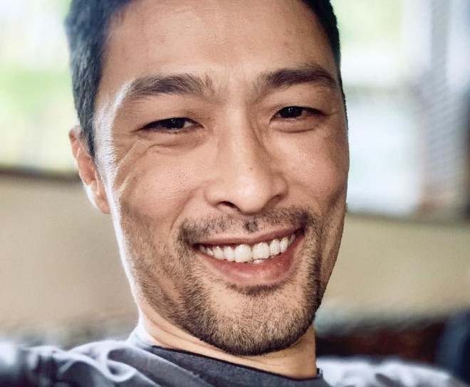 Johnny Tri Nguyen va dan sao 'Nu hon than chet' thay doi sau 12 nam hinh anh 12 75580511_2228905630740948_2512220633077645312_o.jpg