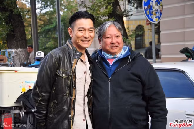 Vi sao Luu Duc Hoa khong dam khuoc tu loi moi cua Hong Kim Bao? hinh anh 2 704_1428195_488267.jpg