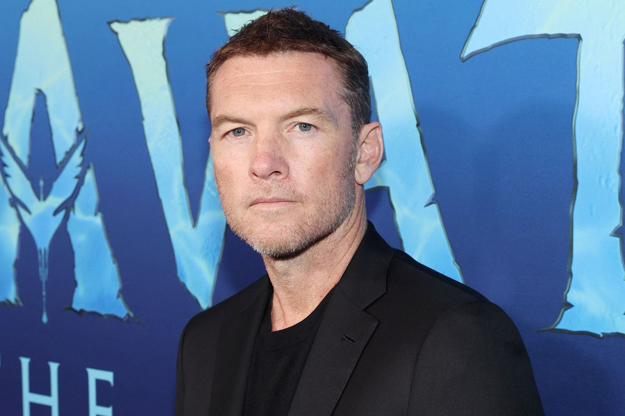 Sam Worthington từng &apos;loay hoay&apos; tìm chỗ đứng trong làng giải trí.