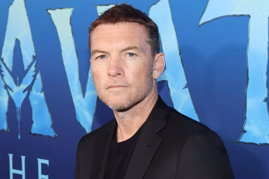 Sam Worthington từng 'loay hoay' tìm chỗ đứng trong làng giải trí.