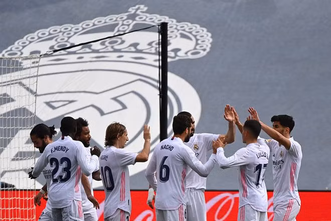 Real Madrid phải dè chừng với phong độ chói sáng của Jota.